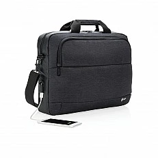 Swiss Peak τσάντα για laptop Modern, 15''