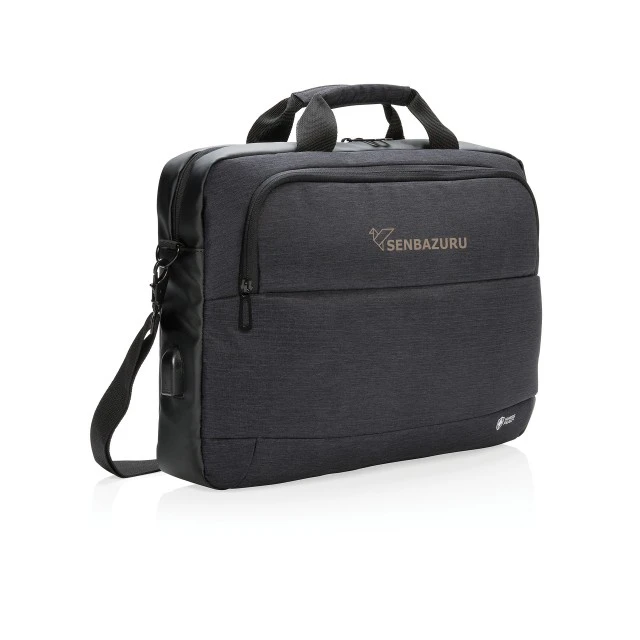 Swiss Peak τσάντα για laptop Modern, 15’’
