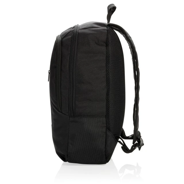 Swiss Peak σακίδιο για laptop Business, 17’’, μαύρο