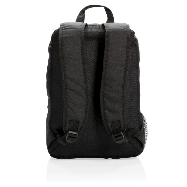 Swiss Peak σακίδιο για laptop Business, 17’’, μαύρο