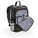 Swiss Peak σακίδιο για laptop Business, 17’’, μαύρο