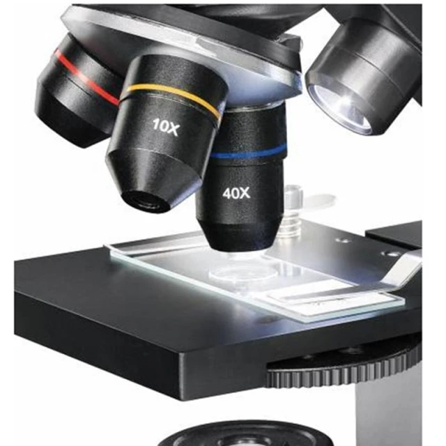 Μικροσκόπιο Biolux 40x - 1280x