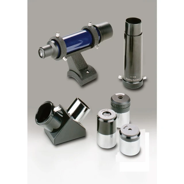 Τηλεσκόπιο Refractor 70/900