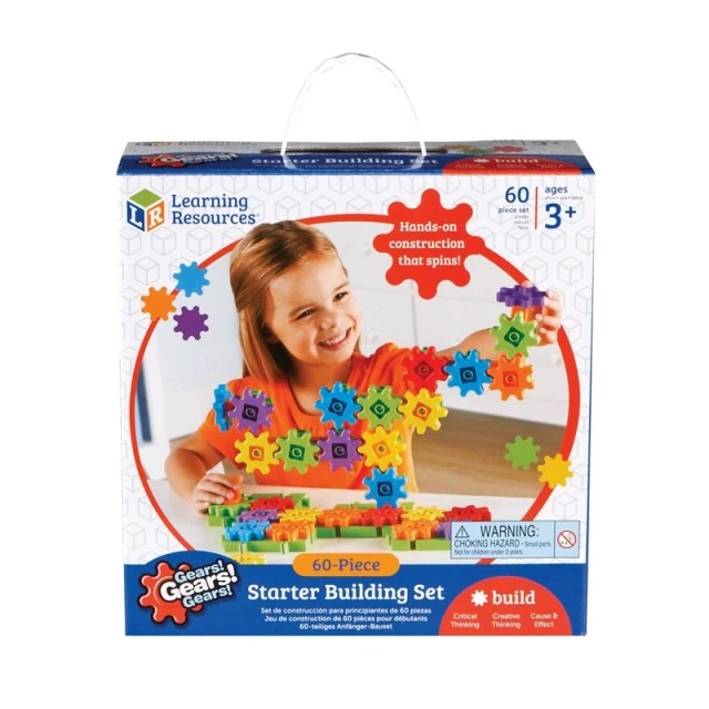 Πόροι εκμάθησης Start Building Kit