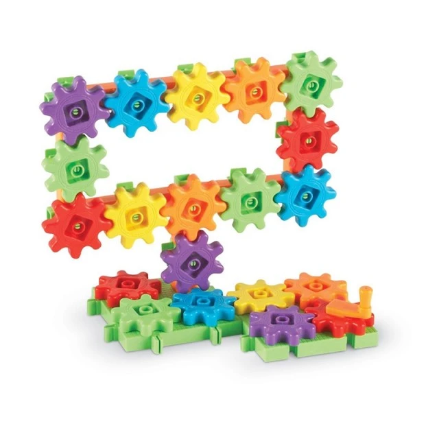 Πόροι εκμάθησης Start Building Kit