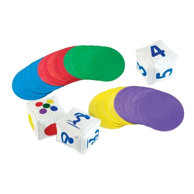Πόροι μάθησης Active Classroom Kit