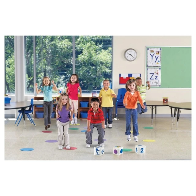 Πόροι μάθησης Active Classroom Kit