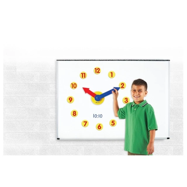 Learning Resources μαγνητικό σετ καιρός