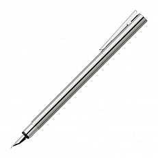 Faber-Castell πένα Neo Shiny, M