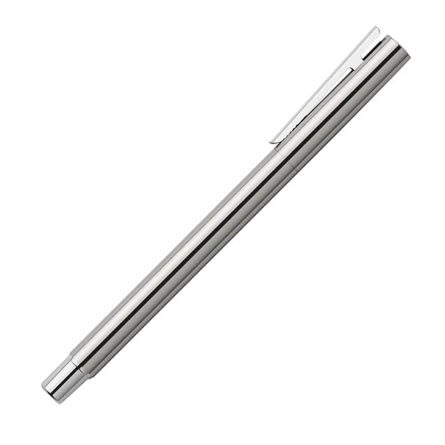 Faber-Castell πένα Neo Shiny, M
