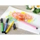 Faber-Castell λεπτογράφοι Pitt Artist Pen Bright, 12 χρώματα