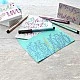 Επίδειξη Faber-Castell Pitt Artist, μεταλλικά χρώματα, 90 τεμάχια