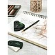 Σετ μολυβιού Faber-Castell Pitt Μονόχρωμο, 33 τεμαχίων σε μεταλλικό κουτί