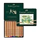 Faber-Castell Цветни моливи Pitt Pastel, 24 цвята