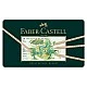 Faber-Castell Pitt Παστέλ χρωματιστά μολύβια, 36 χρωμάτων