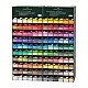 Μολύβια Faber-Castell Polychromos, 120 χρωμάτων, σε ενότητα