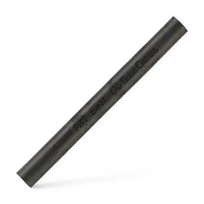 Faber-Castell συμπιεσμένος κάρβουνας σε μολύβι Pitt 2899, μεσαίος μαλακός, 12 τμχ