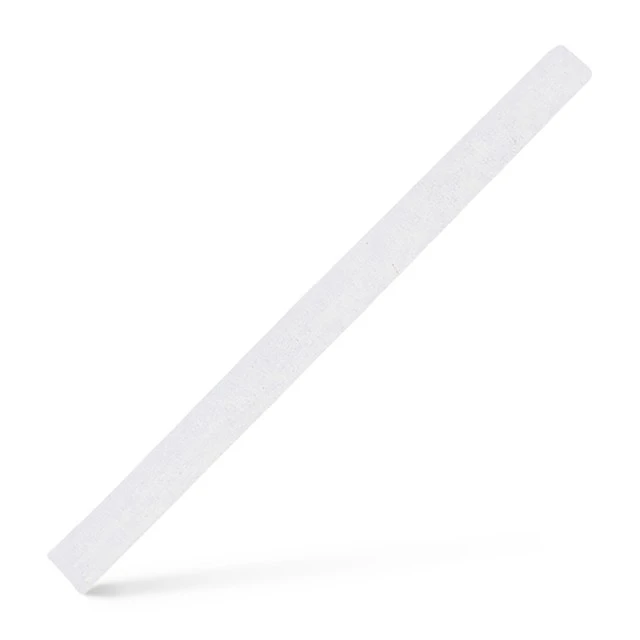 Κιμωλία Faber-Castell Pitt, λευκή, 12 τεμαχίων