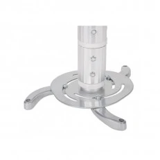 Manhattan βάση για προβολέα οροφής, έως 10 κιλά