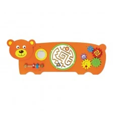 Αρκούδα Nowa Szkola Board