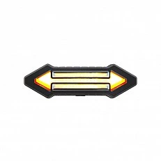 TNB Мигач за колело Sport, LED