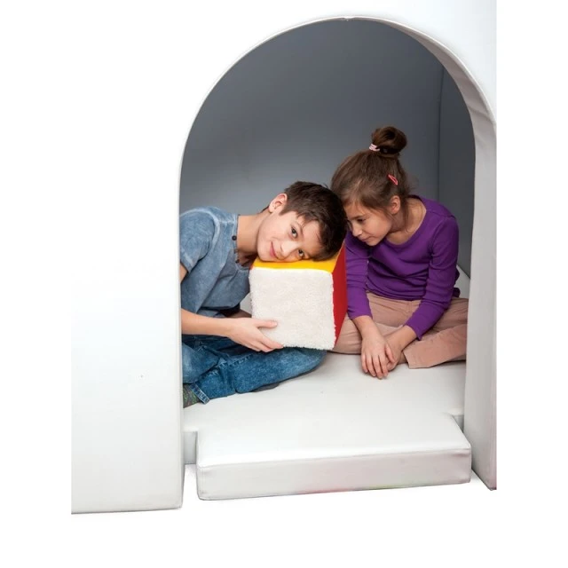 Nowa Szkola Σπίτι θεραπευτικό