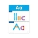 Πηγές εκμάθησης Letter Making Kit, 60 τεμάχια