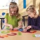 Πηγές εκμάθησης Letter Making Kit, 60 τεμάχια