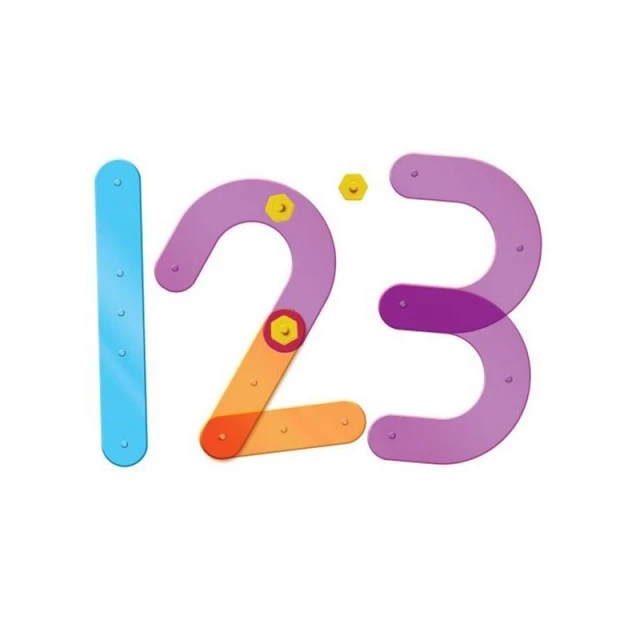 Learning Resources σετ δημιουργίας αριθμών