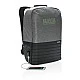 Swiss Peak Раница за лаптоп, Anti-Theft, с RFID защита, 15’’, сиво-черна