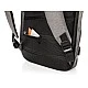 Swiss Peak Раница за лаптоп, Anti-Theft, с RFID защита, 15’’, сиво-черна