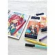 Faber-Castell σετ μαρκαδόρων Pitt Manga Shonen, 6 τμχ