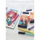 Faber-Castell σετ μαρκαδόρων Pitt Manga Kaoiro, 6 τμχ