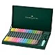 Μαρκαδόρος ακουαρέλα Faber-Castell Albrecht Dürer, 16 χρώματα, σε συσκευασία δώρου