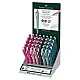 Στυλό Faber-Castell Poly Ball Urban, 40 τεμάχια σε οθόνη