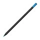 Faber-Castell Цветни моливи Black Edition, 24 цвята