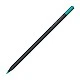 Faber-Castell Цветни моливи Black Edition, 24 цвята