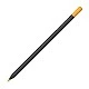 Faber-Castell Цветни моливи Black Edition, 24 цвята