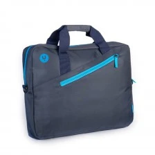 NGS Чанта за лаптоп, Gingerblue, 15.6'', синя
