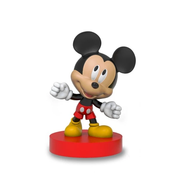 Επιτραπέζιο παιχνίδι Disney Mickey & Friends ’’Race Home’’