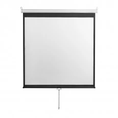 Οθόνη Lumi Projection, 172 x 172 cm, για τοίχο