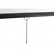 Οθόνη Lumi Projection, 172 x 172 cm, για τοίχο