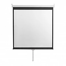 Οθόνη Lumi Projection, 213 x 213 cm, για τοίχο