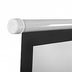 Οθόνη Lumi Projection, 200 x 200 cm, σε βάση