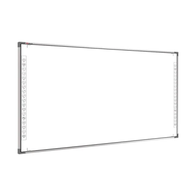 Διαδραστική πλακέτα IQ Board IR, 82’’, Multi-touch