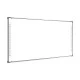 Διαδραστική πλακέτα IQ Board IR, 82'', Multi-touch