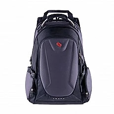 Παλμικό σακίδιο πλάτης, σκούρο γκρι