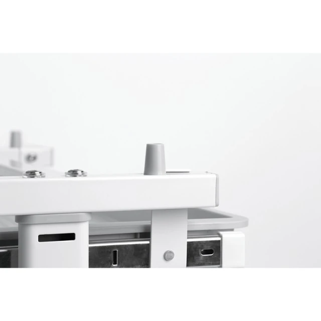 RFG εργονομικό μαθητικό θρανίο και καρέκλα Ergo Tech B201N γκρι