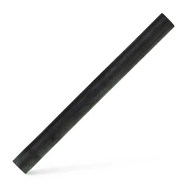 Faber-Castell συμπιεσμένος κάρβουνας σε μολύβι Pitt 2899, έξτρα μαλακός, 12 τμχ