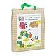 Small Foot Kit για την κατασκευή ζώων από χαρτόνι